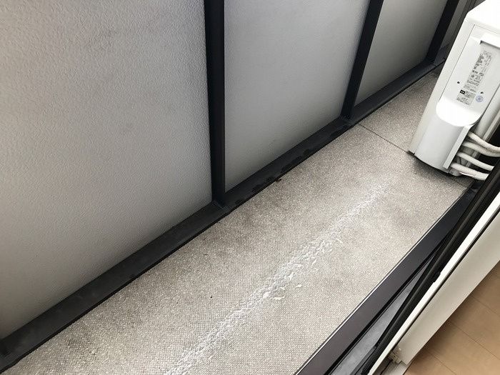 バルコニー　☆バルコニー☆