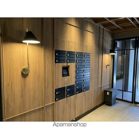 ロビー　ロビー