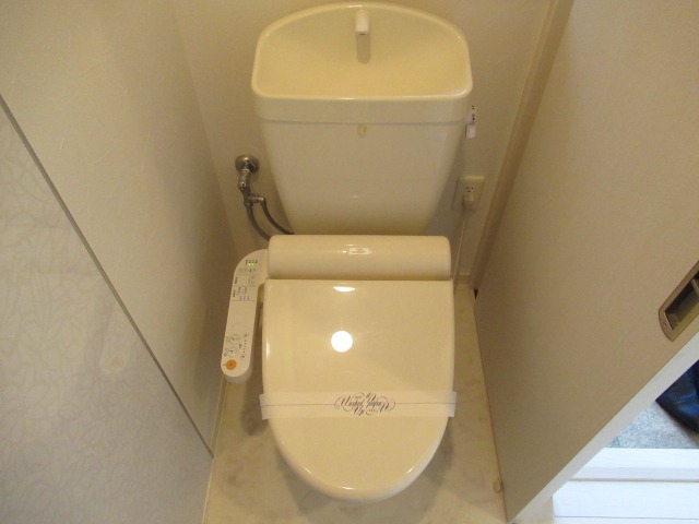 トイレ　※現状優先