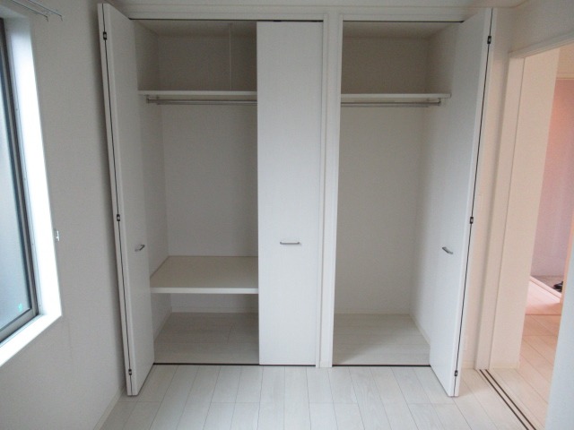 収納　※現状優先