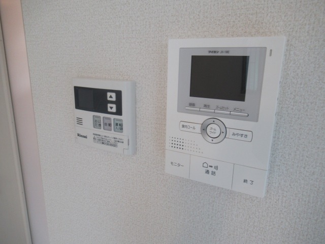 セキュリティ　※現状優先