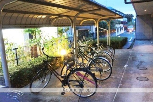 その他共有部分　その他共有部分