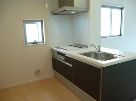 キッチン　キッチン※別部屋参考写真