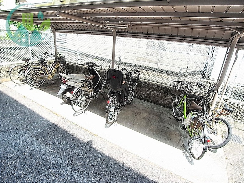 その他共有部分　グリーンハウス大石