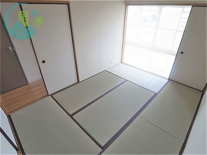 その他部屋・スペース　グリーンハウス大石