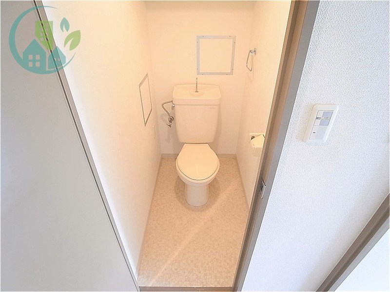 トイレ　グリーンハウス大石
