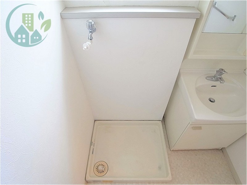 その他設備　グリーンハウス大石