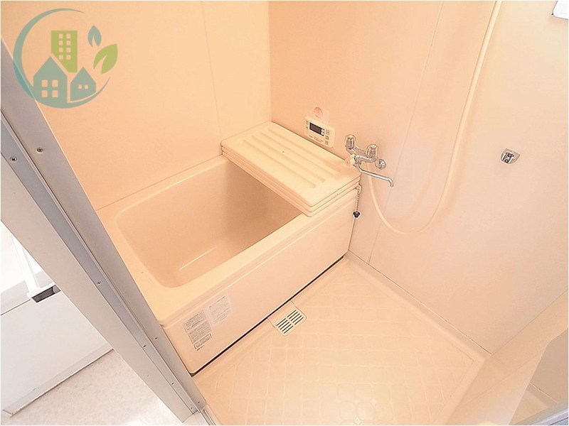 バス・シャワールーム　グリーンハウス大石