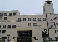 小学校　神戸市立西灘小学校（小学校）まで436m