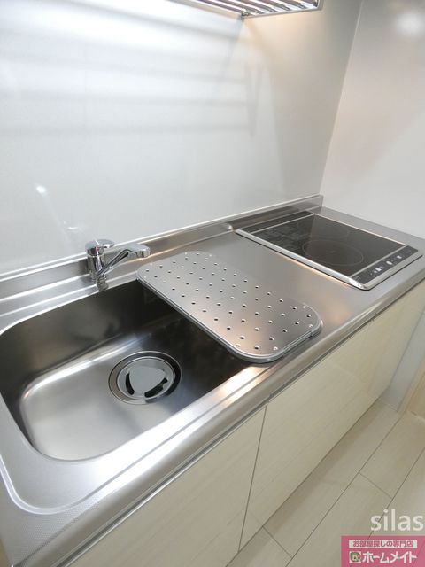 キッチン　同仕様