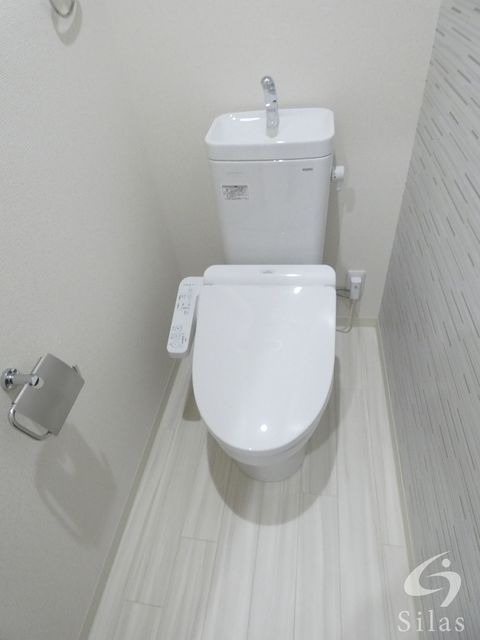 トイレ　同仕様