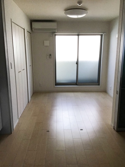 居室・リビング　同仕様