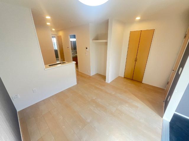 居室・リビング　リビング（イメージ）