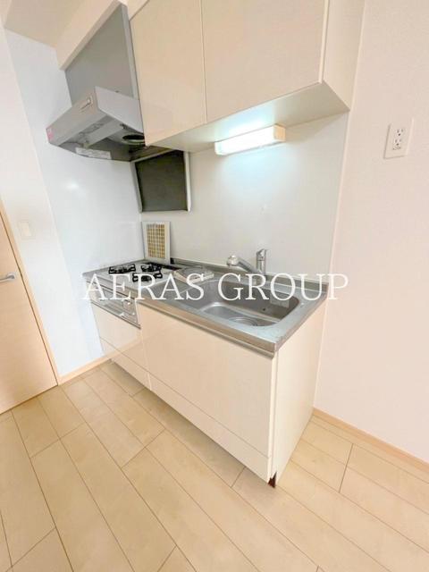 キッチン　同仕様タイプ