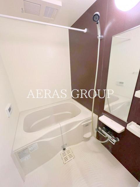 バス・シャワールーム　同仕様タイプ