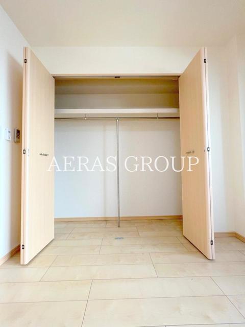 収納　同仕様タイプ