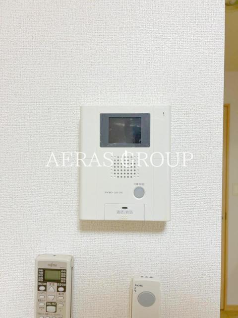 セキュリティ　同仕様タイプ