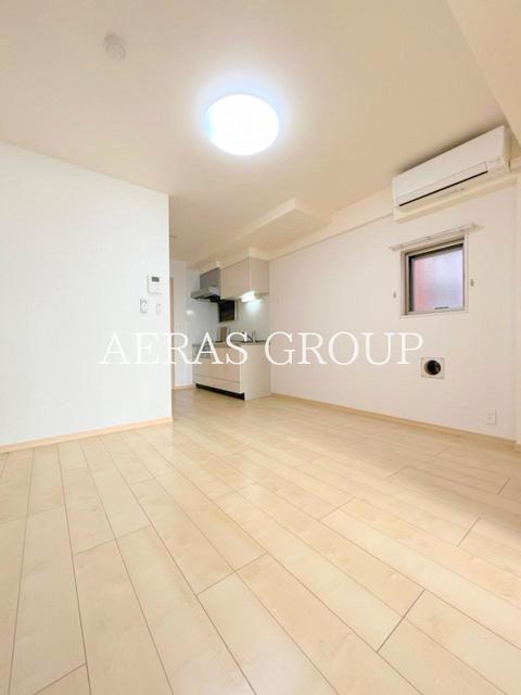 居室・リビング　同仕様タイプ