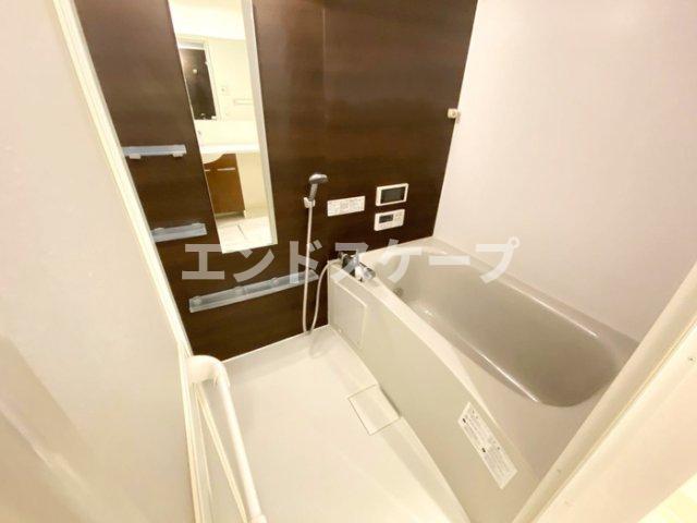 バス・シャワールーム　高崎、前橋、伊勢崎エリアのお部屋探しはエンドスケープまで！お