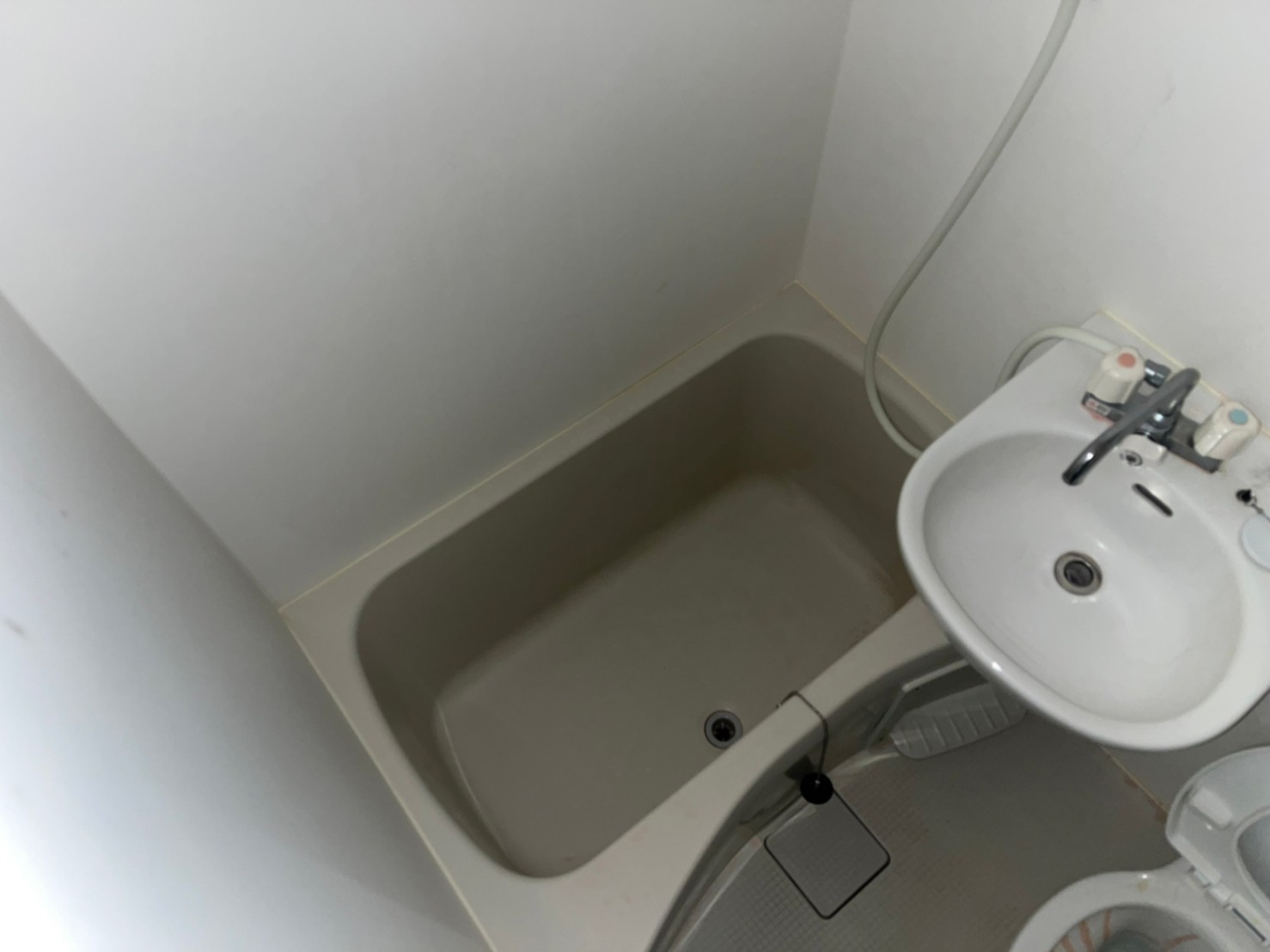 バス・シャワールーム　ヴァンベール平針