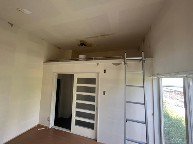 居室・リビング　ヴァンベール平針