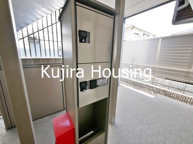 その他共有部分　★宅配ボックス完備です★