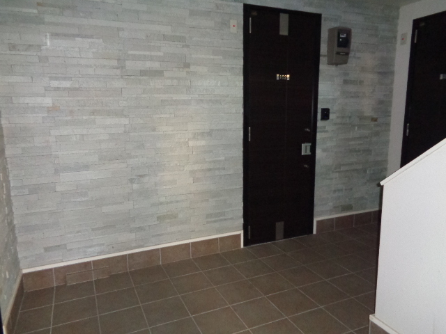 建物外観　耐震耐火性に優れた旭化成のヘーベルメゾン☆