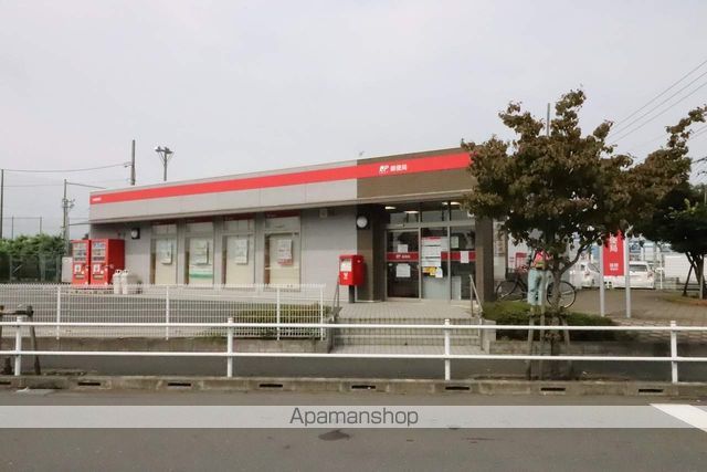 郵便局　瑞穂郵便局（郵便局）まで865m