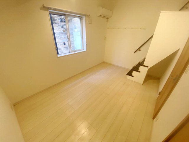 その他部屋・スペース　リビング/居室