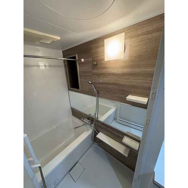 バス・シャワールーム　ネストピア県庁口駅前