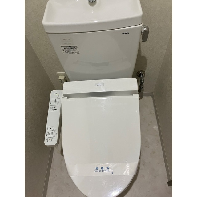 トイレ　ネストピア県庁口駅前