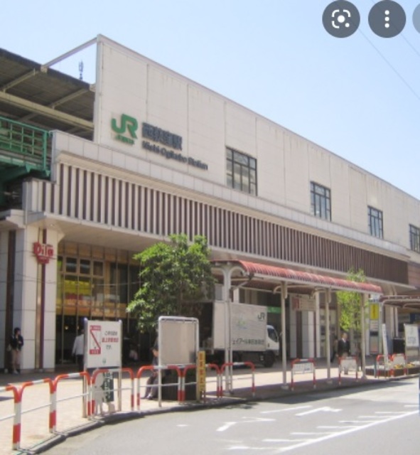 その他　西荻窪駅（その他）まで544m