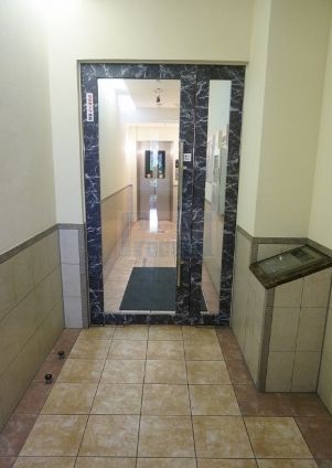 セキュリティ　安心安全のセキュリティ☆