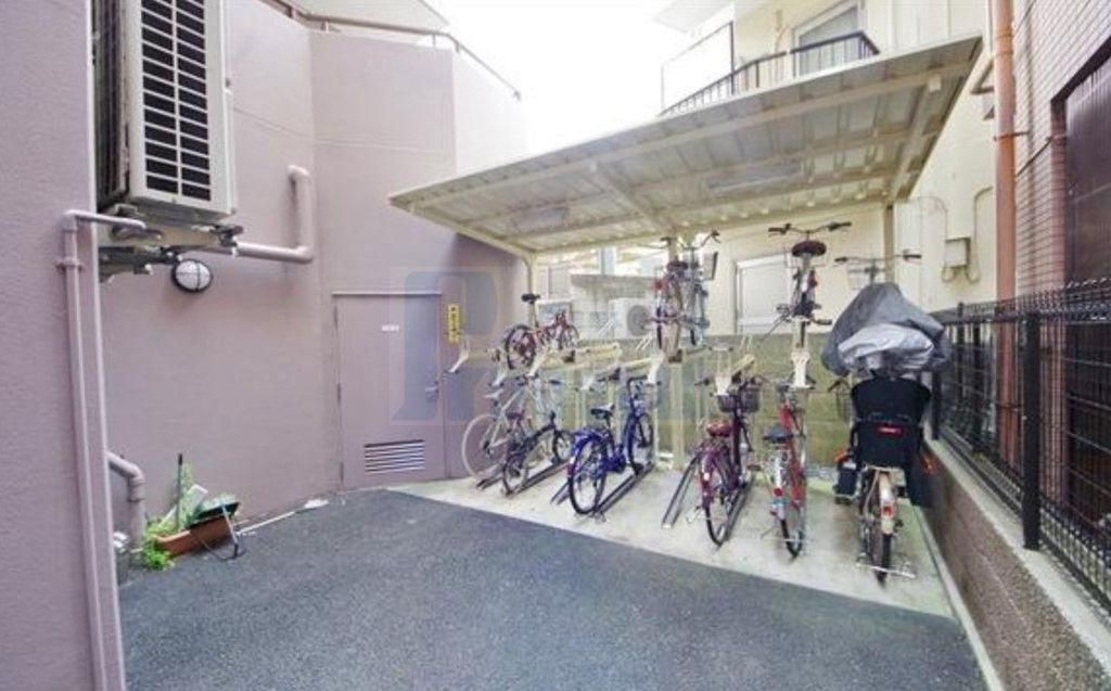 その他共有部分　通勤通学に便利☆
