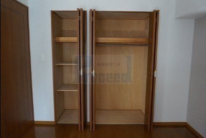 収納　たっぷり収納スペース☆