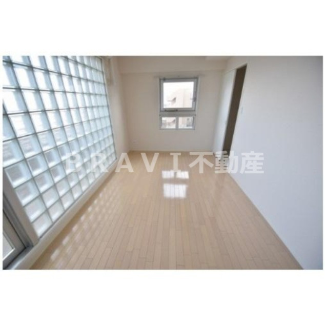 居室・リビング　【キャピトル安堂寺】おしゃれなリビングです