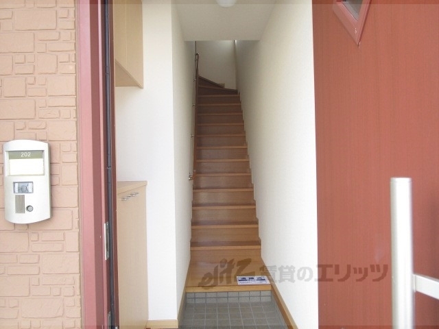 その他部屋・スペース　廊下