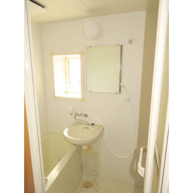 バス・シャワールーム　浴室＠オートバス機能付き～１Ｋタイプでは数が少ないオートバス