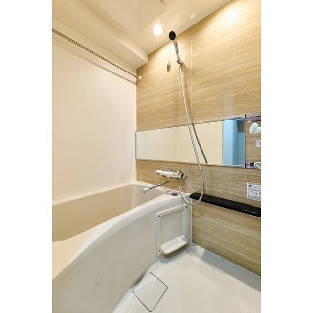 バス・シャワールーム　☆くつろげるお風呂☆