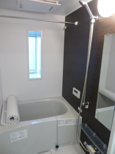 バス・シャワールーム　☆ゆっくりくつろげるお風呂☆