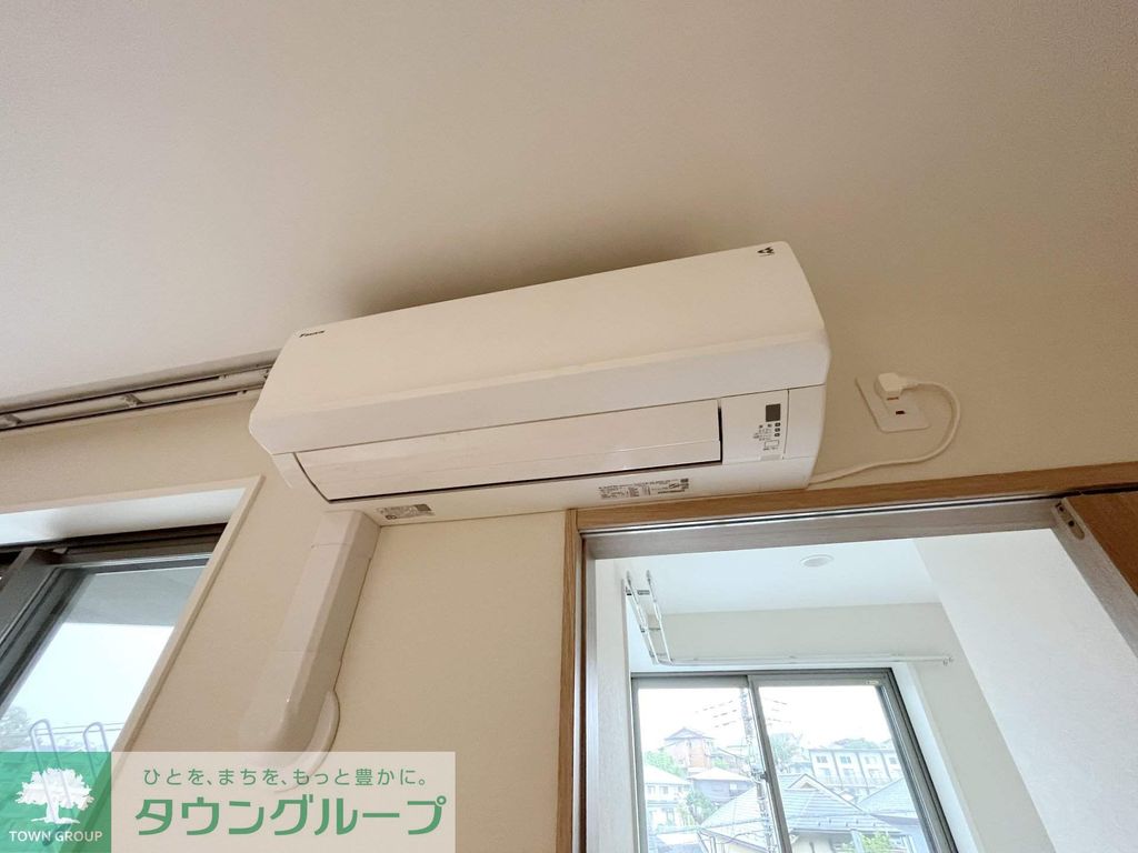 その他設備　★お部屋探しはタウンハウジング稲田堤店まで★