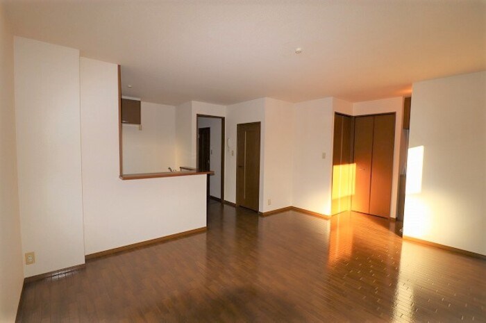 居室・リビング　リビングルーム