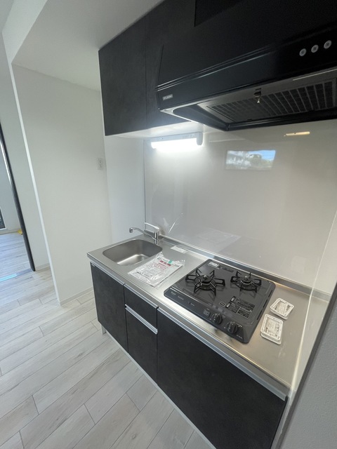 キッチン　同施工参考