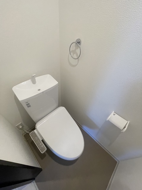 トイレ　同施工参考