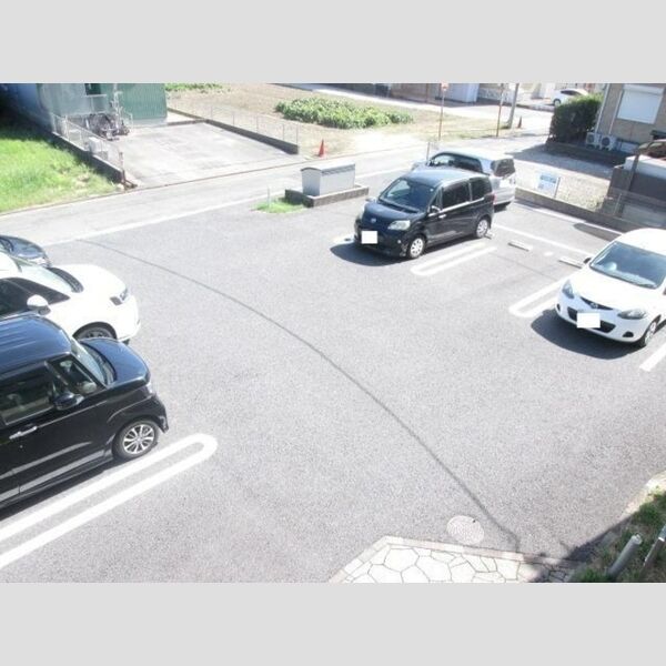 その他　駐車場