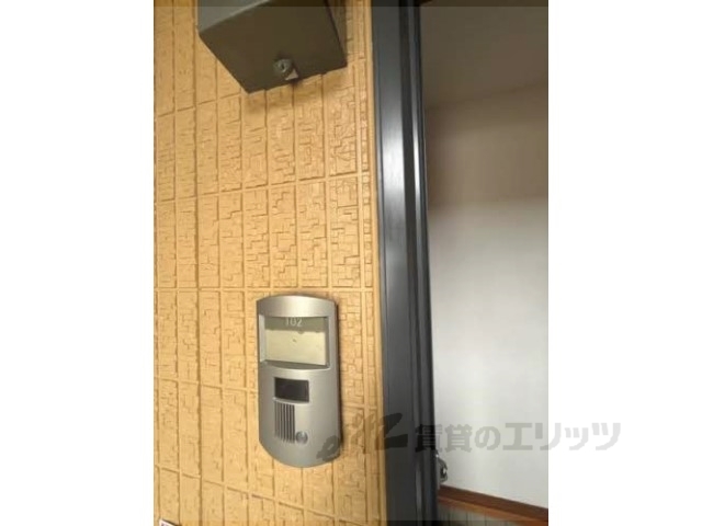 セキュリティ　ドアフォン（ＴＶ含）