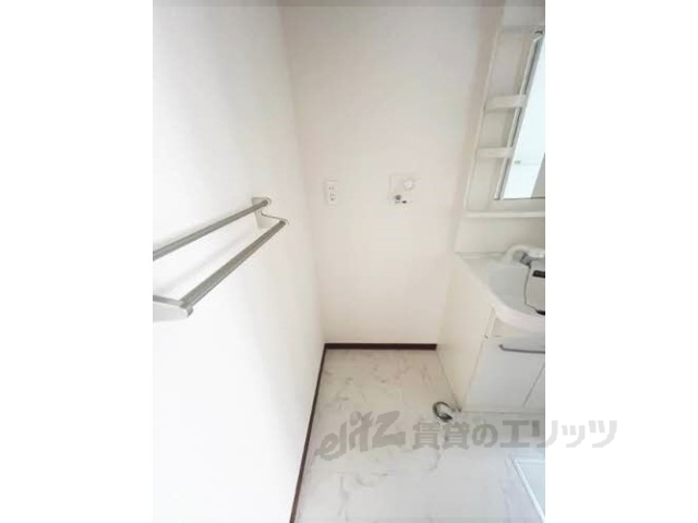 その他部屋・スペース　洗濯機置場