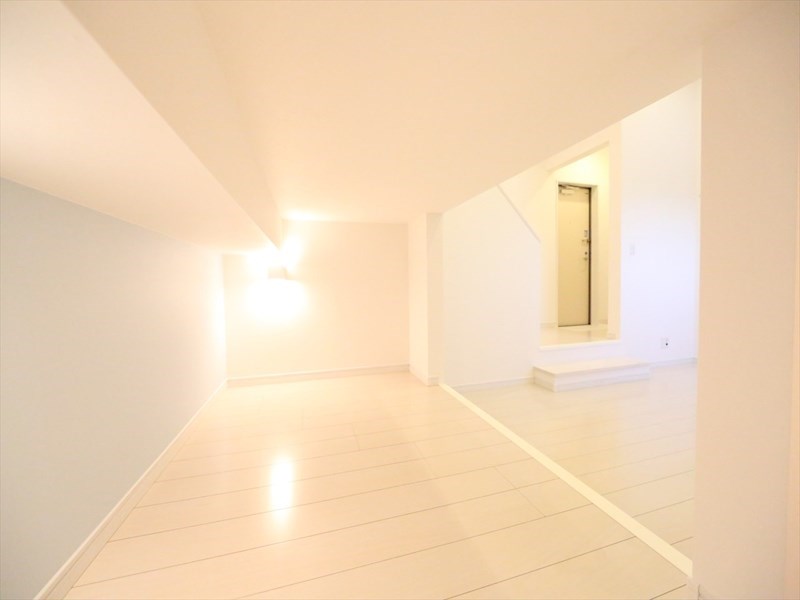 その他部屋・スペース　アンダーロフト4.9帖（寝室としても使えます）　イメージ写真