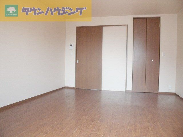 その他部屋・スペース　洋室