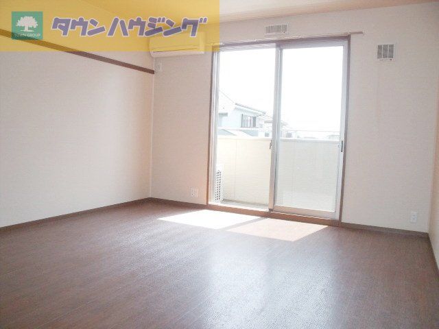 眺望　窓からの風景